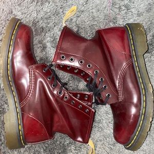 Dr. Martens Boots